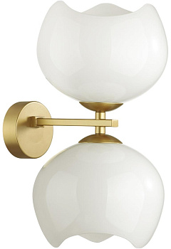 Бра Waterlily 4873/2W