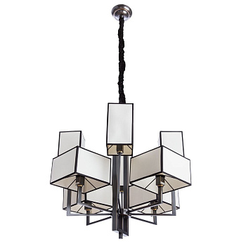 Подвесная люстра 5933/01 LM-8