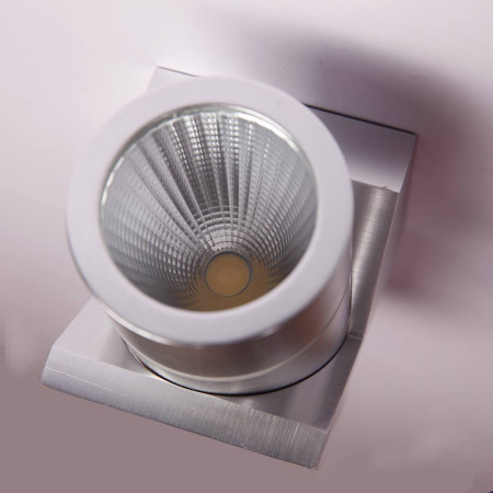 картинка Архитектурная подсветка светодиодная SPRUT GW-A213-6-SL-WW IP54 от магазина BTSvet