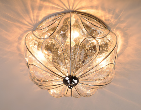 картинка Потолочная люстра Cornelia 2243/4(clear) от магазина BTSvet