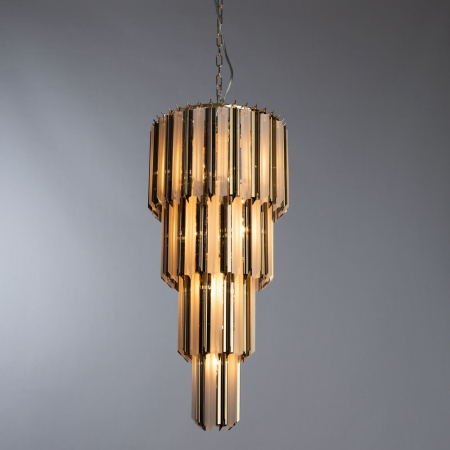 картинка Подвесная люстра Frizzante 1681/01 SP-9 от магазина BTSvet