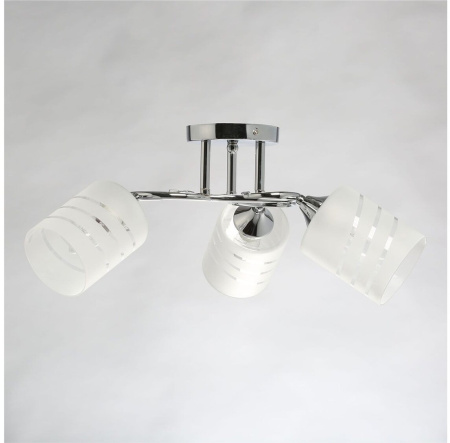 картинка Потолочная люстра Олимпия 106010403 от магазина BTSvet