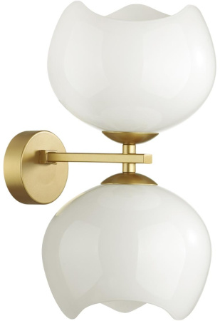 Бра Waterlily 4873/2W