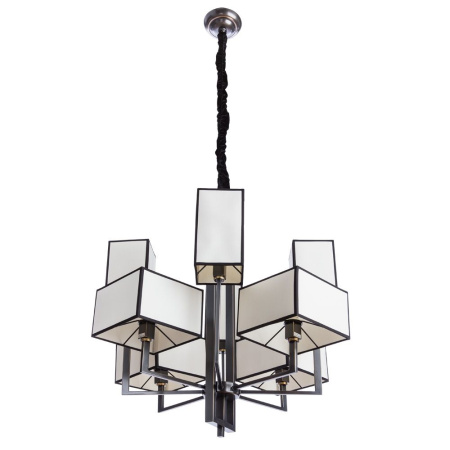 Подвесная люстра 5933/01 LM-8