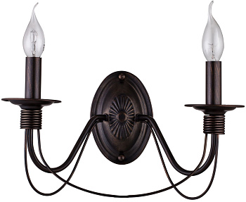 Бра Velia  FR2046-WL-02-BR