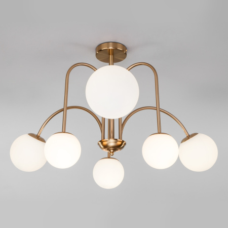 картинка Потолочная люстра 30177/6 от магазина BTSvet