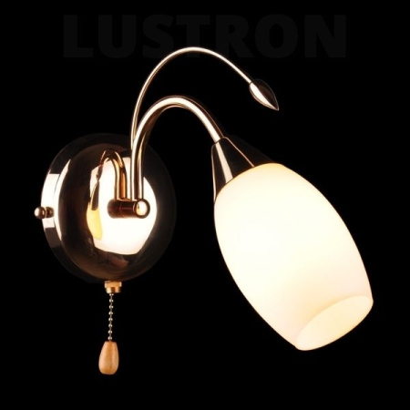 картинка Бра 22080/1 золото от магазина BTSvet