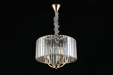 картинка Подвесная люстра хрустальная Nela APL.746.13.05 от магазина BTSvet