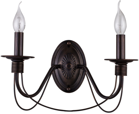 Бра Velia  FR2046-WL-02-BR