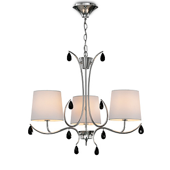 Подвесная люстра Andrea 6315