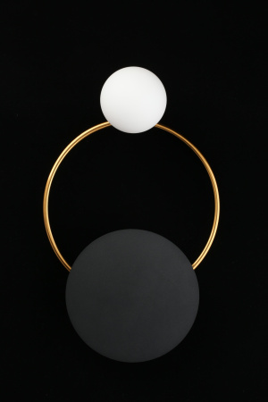 картинка Бра светодиодное Elonora APL.306.01.02 от магазина BTSvet