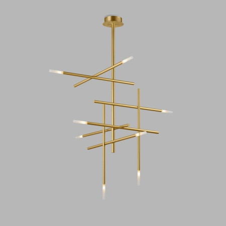 Потолочная люстра на штанге TRAVERSE01