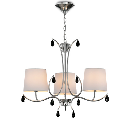 Подвесная люстра Andrea 6315