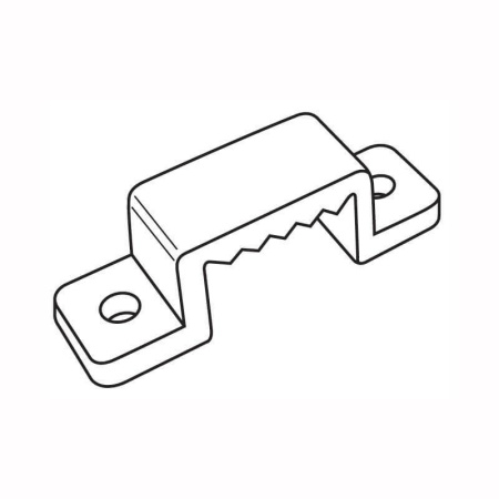 Крепление UCC-Q220 K14 Clear 050 Polybag