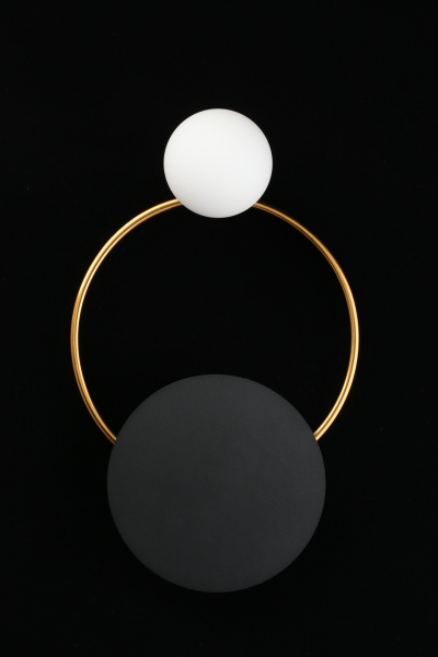 картинка Бра светодиодное Elonora APL.306.01.02 от магазина BTSvet