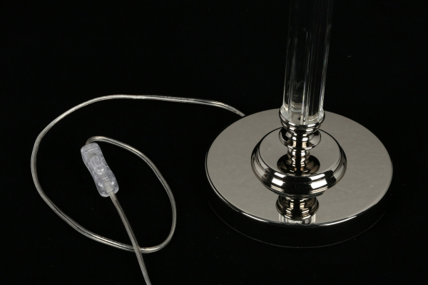 картинка Интерьерная настольная лампа Nikolet APL.714.04.01 от магазина BTSvet