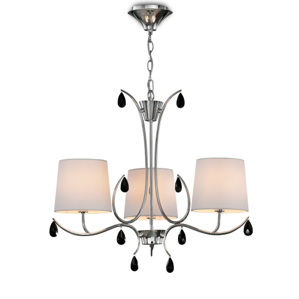 Подвесная люстра Andrea 6315