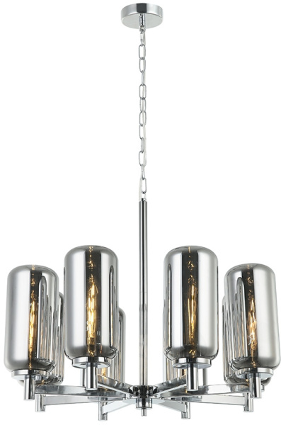 Подвесная люстра Bauers 2149/09/08P