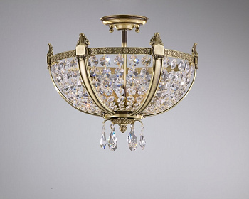 Потолочная люстра Galia 2541/44