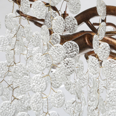 картинка Подвесной светильник Лайма 467010706 от магазина BTSvet