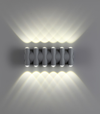 картинка Архитектурная подсветка светодиодная Street 358570 IP54 от магазина BTSvet