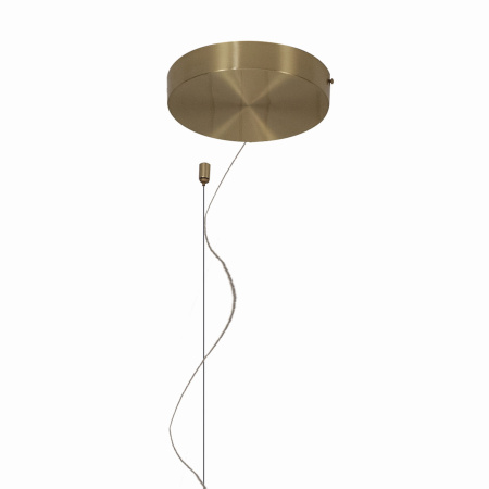 картинка Подвесная люстра светодиодная Shell 7260 от магазина BTSvet