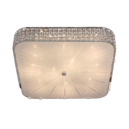 Потолочный светильник хрусталь Portal CL324201