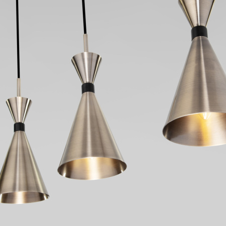 картинка Подвесной светильник Glustin 316/3 от магазина BTSvet