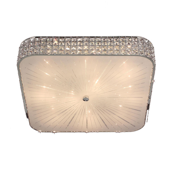 Потолочный светильник хрусталь Portal CL324201