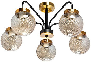 Потолочная люстра Вита 220012905