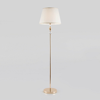 Торшер хрустальный Sortino 01072/1