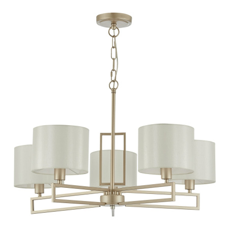 картинка Подвесная люстра Danae SLE105803-05 от магазина BTSvet