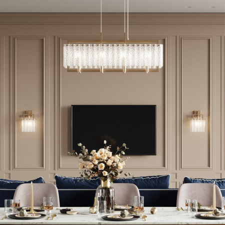 картинка Подвесной светильник Edera 4976/1 от магазина BTSvet