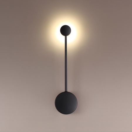 картинка Настенный светильник Satellite 3900/5WB от магазина BTSvet