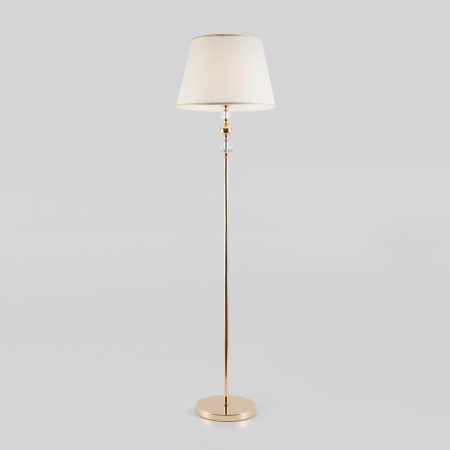 Торшер хрустальный Sortino 01072/1