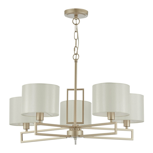 картинка Подвесная люстра Danae SLE105803-05 от магазина BTSvet