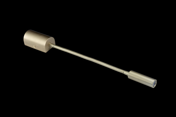 картинка Спот светодиодный с выключателем Stick 10009AB от магазина BTSvet