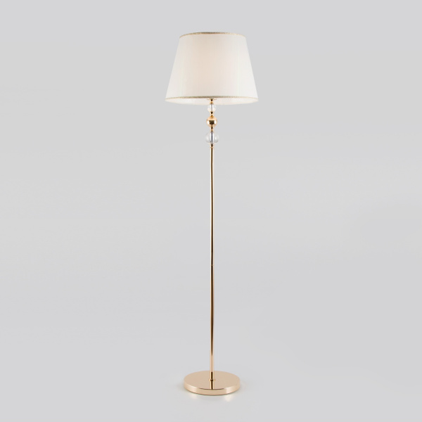 Торшер хрустальный Sortino 01072/1