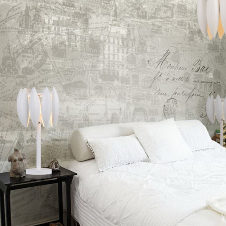 картинка Интерьерная настольная лампа Хортенс 33067.04.09.01 от магазина BTSvet