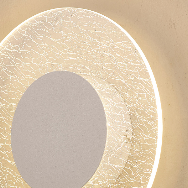 картинка Настенный светильник Jewel 8074 от магазина BTSvet