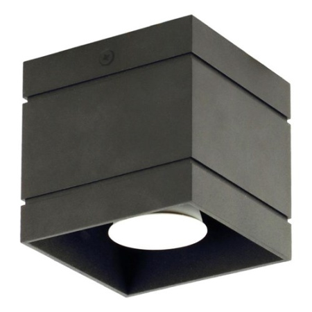 Накладной светильник Quado DELUXE 691/1 CZA