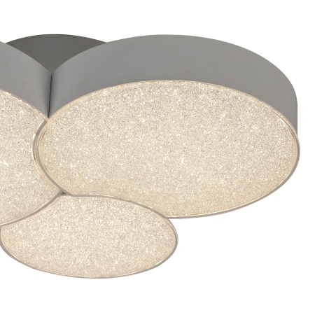 картинка Люстра светодиодная с пультом Lunas 5766 от магазина BTSvet