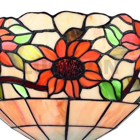 картинка Настенный светильник флористика OML-80701-01 от магазина BTSvet