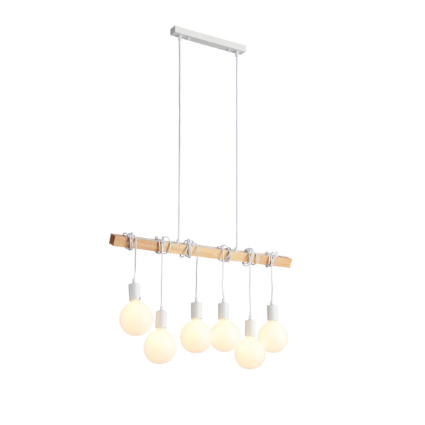 картинка Подвесной светильник Bagetti SL1142.503.06 от магазина BTSvet