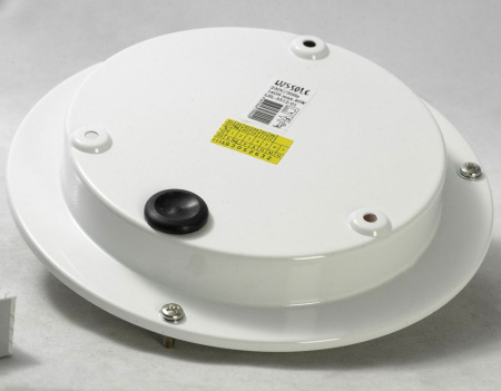 картинка Настенно-потолочный светильник Aqua GRLSL-5512-01 от магазина BTSvet