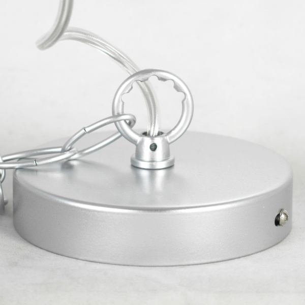 картинка Подвесная люстра Carrollton LSP-8733 от магазина BTSvet