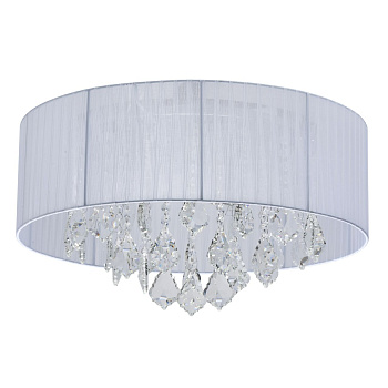 Потолочная  люстра Жаклин 465016006