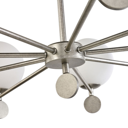 картинка Подвесная люстра Absolute 2929-9P от магазина BTSvet