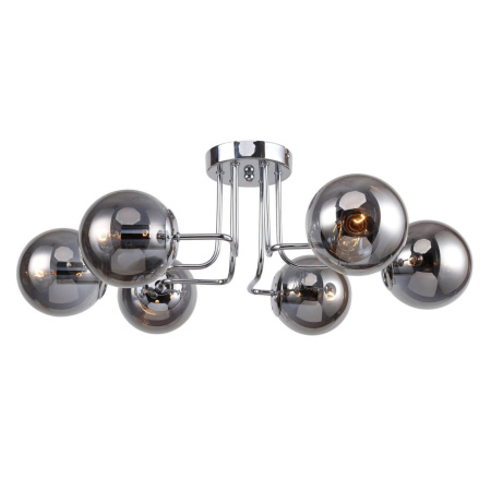 картинка Потолочная люстра Modestus 2345-6U от магазина BTSvet