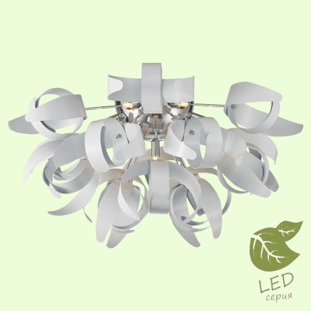 картинка Потолочная люстра Briosco GRLSA-5927-09 от магазина BTSvet